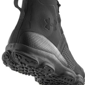 Under armour hiking boots